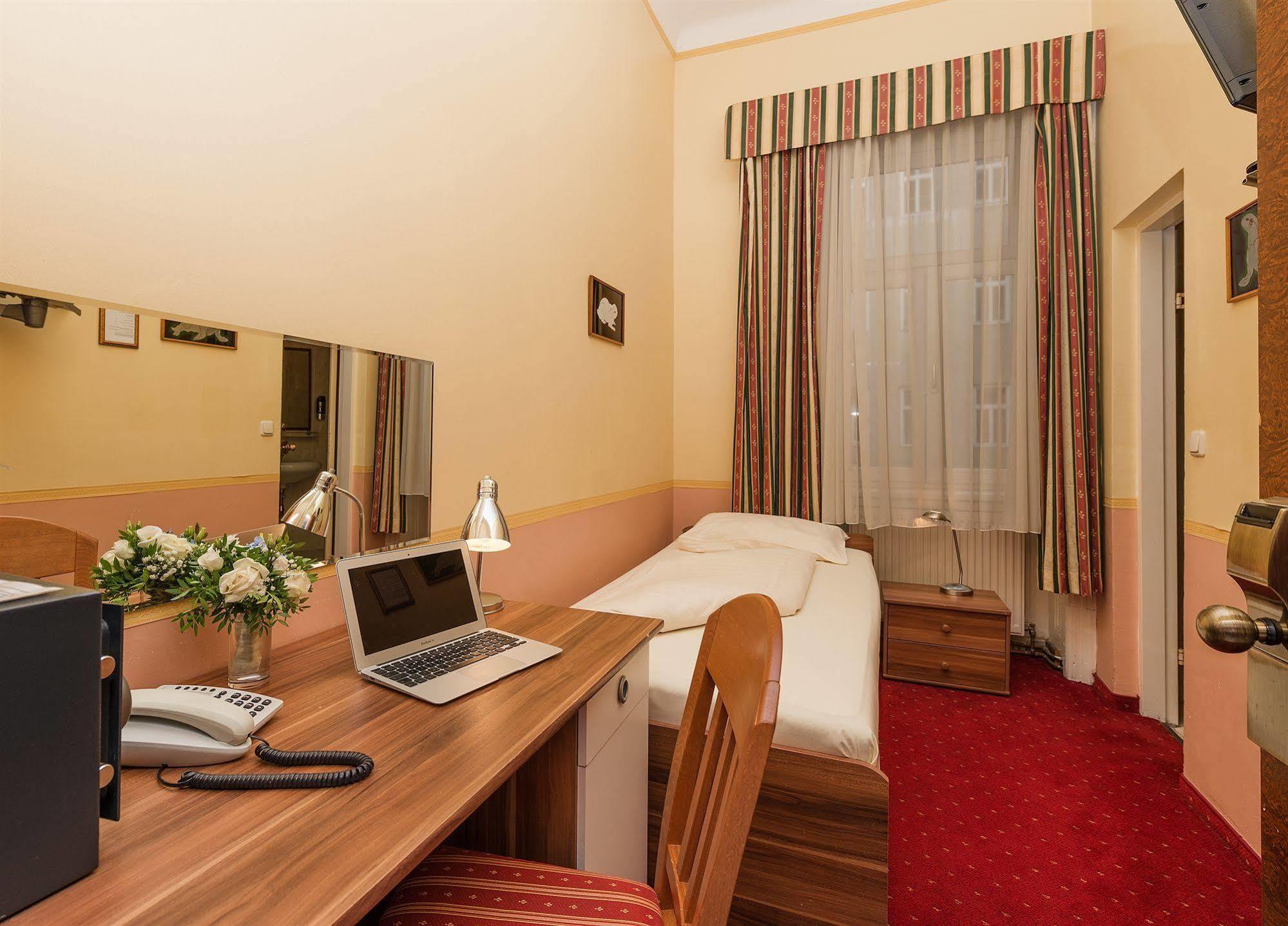 Vayalen Boutique Hotel Vídeň Exteriér fotografie